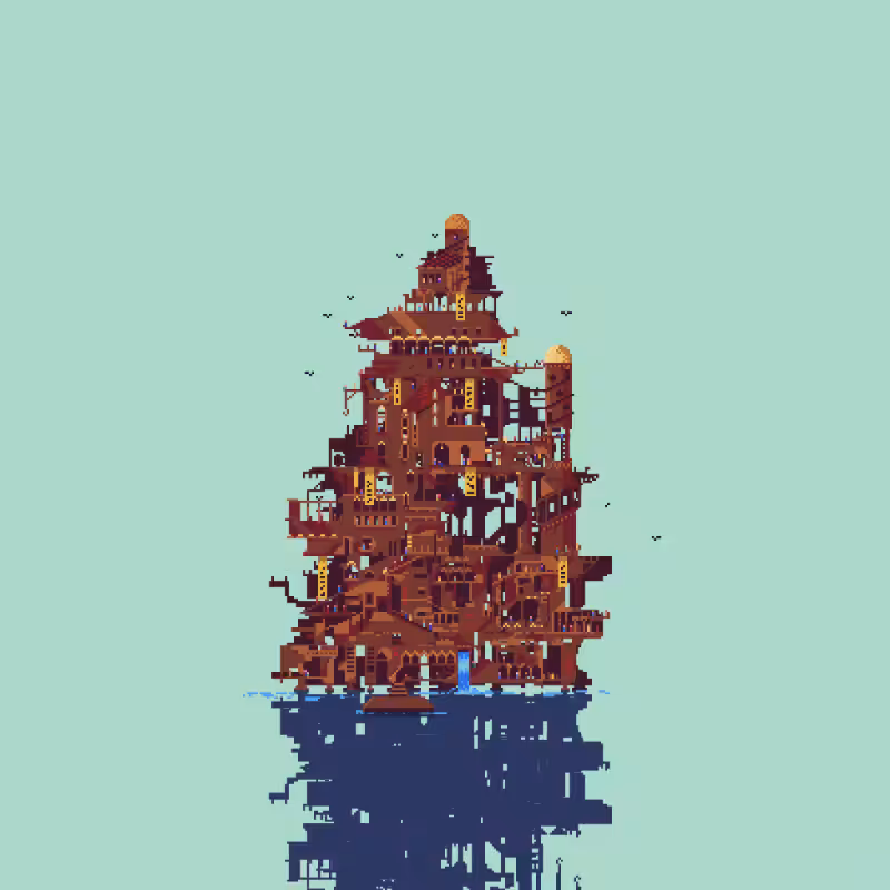The Island Vol.01 #59