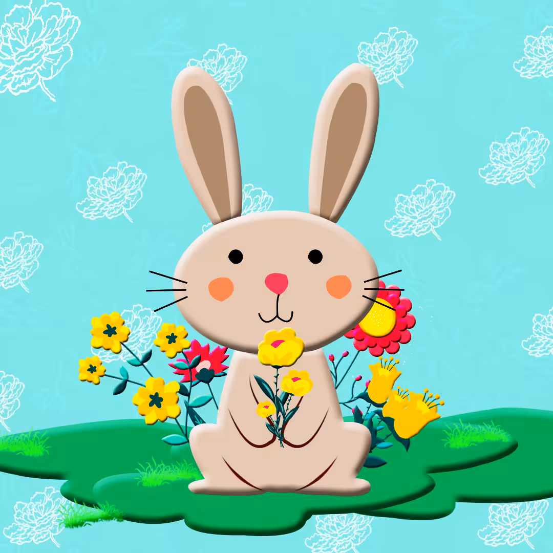 March Rabbit