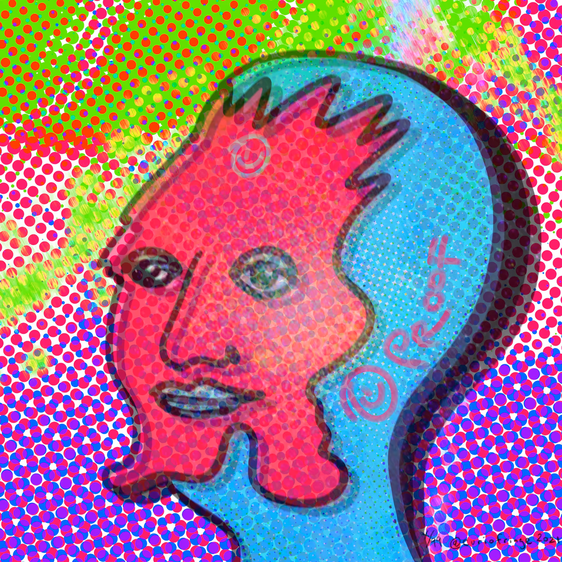 space fella,2021 :)proof @curiofringe