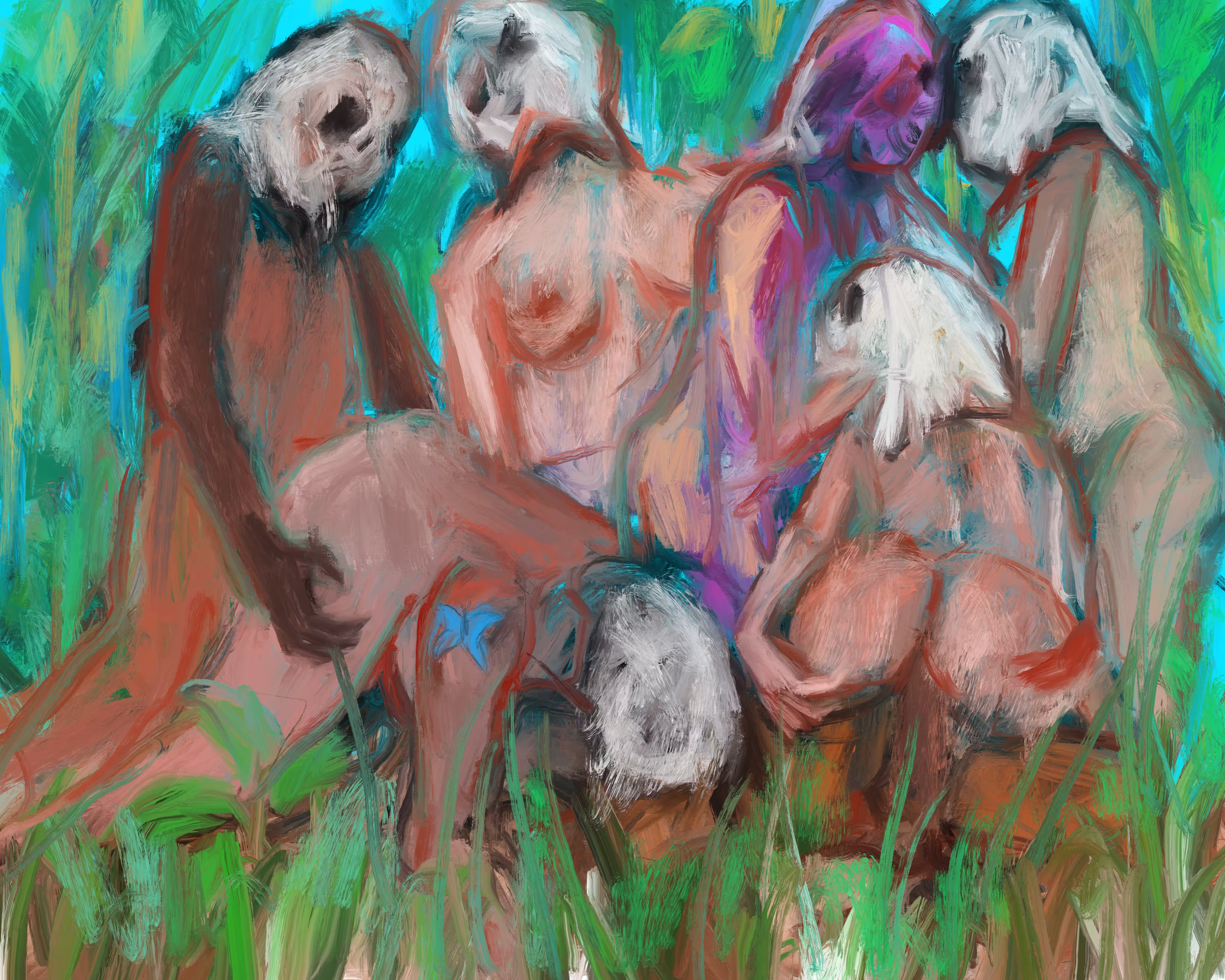 Dionysiac 