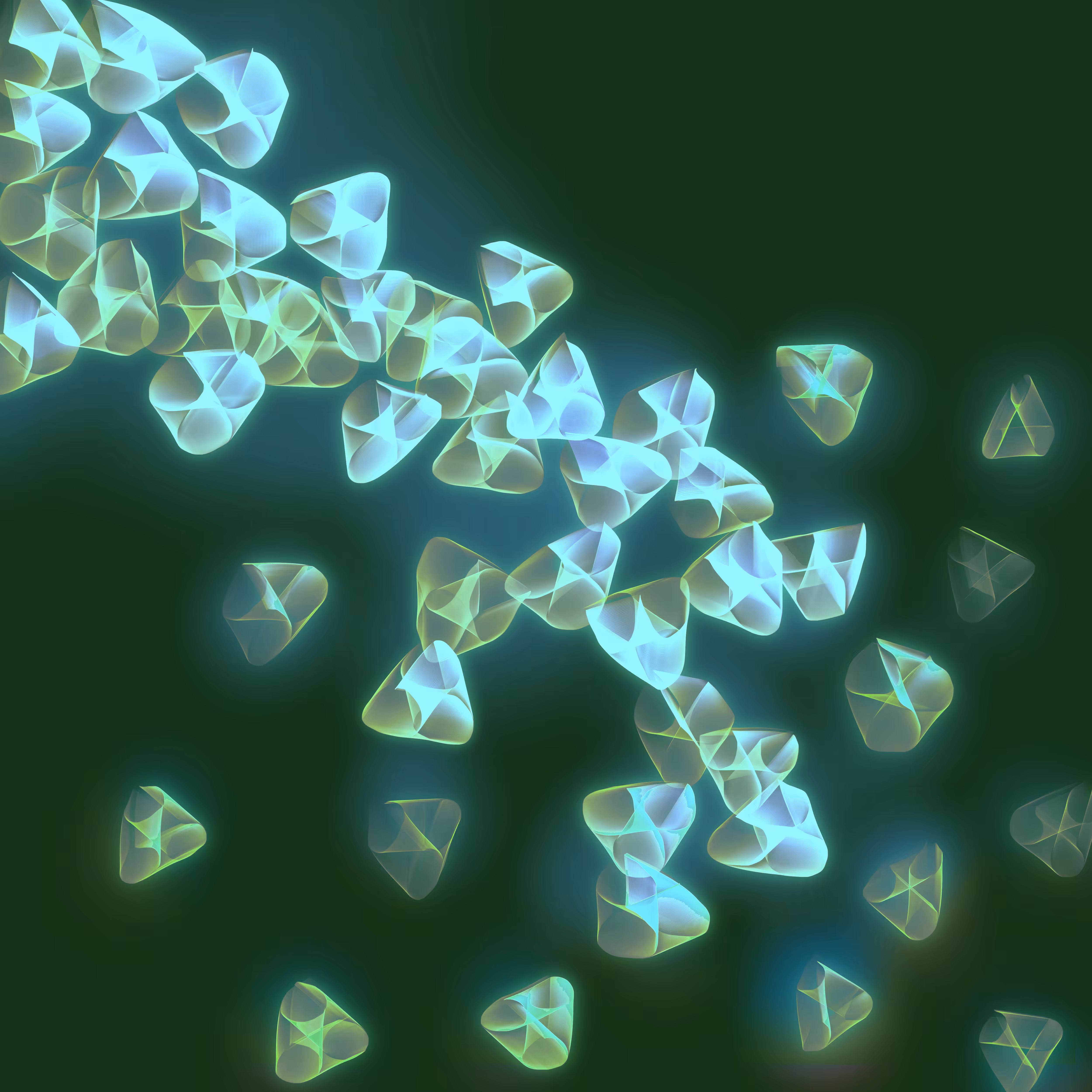 Neon Noodz #5: Tortellineon