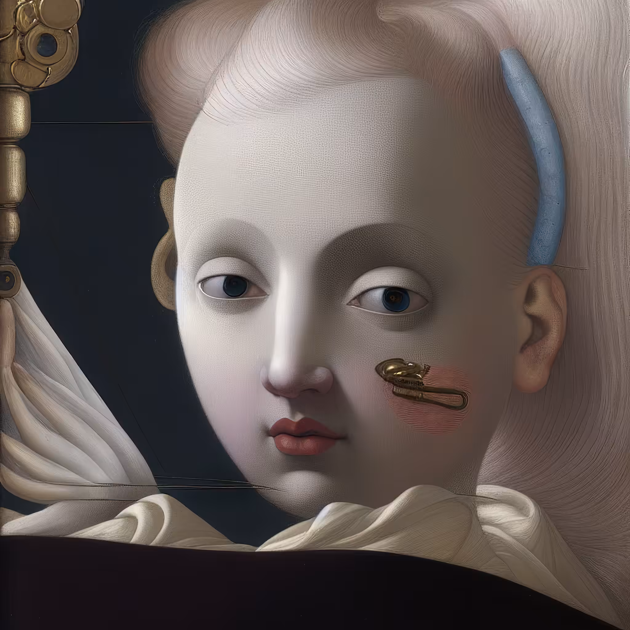 Lost Poets: #26907