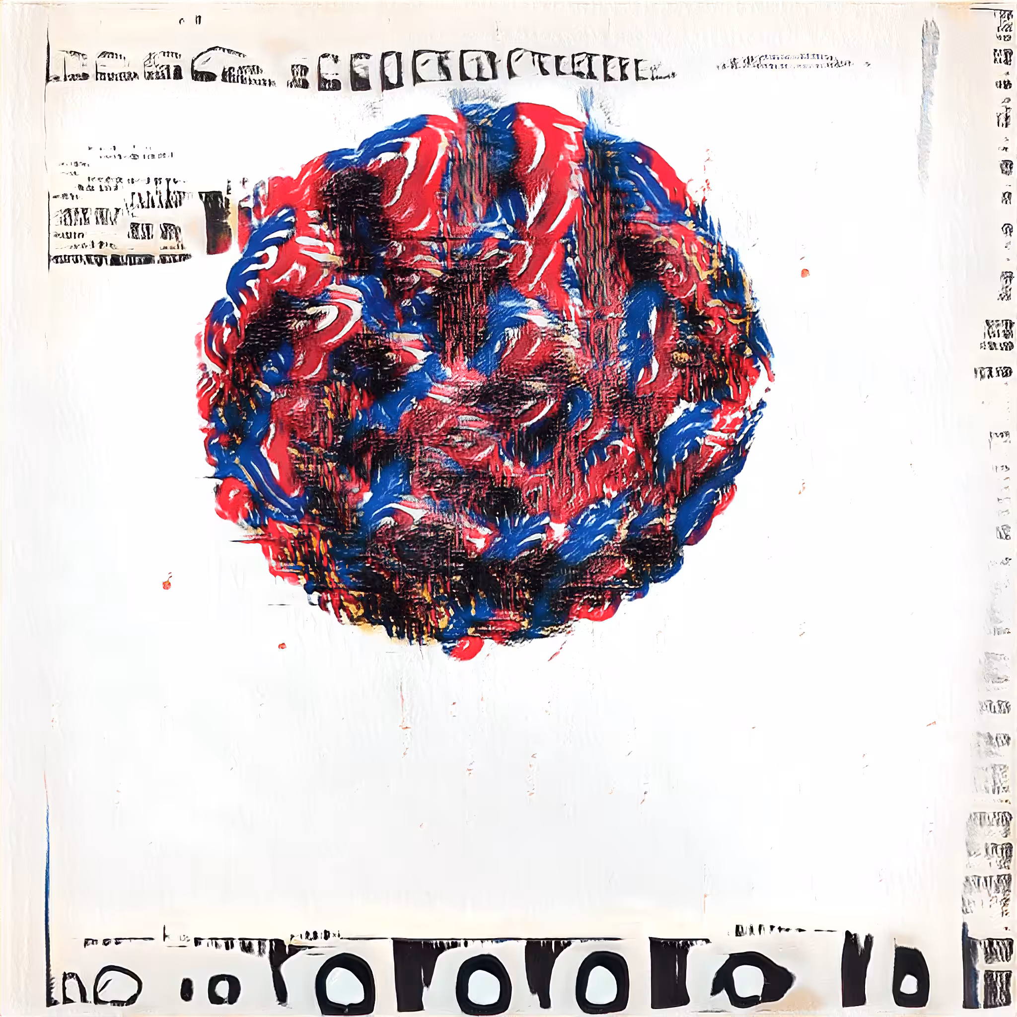 Record Seed 091