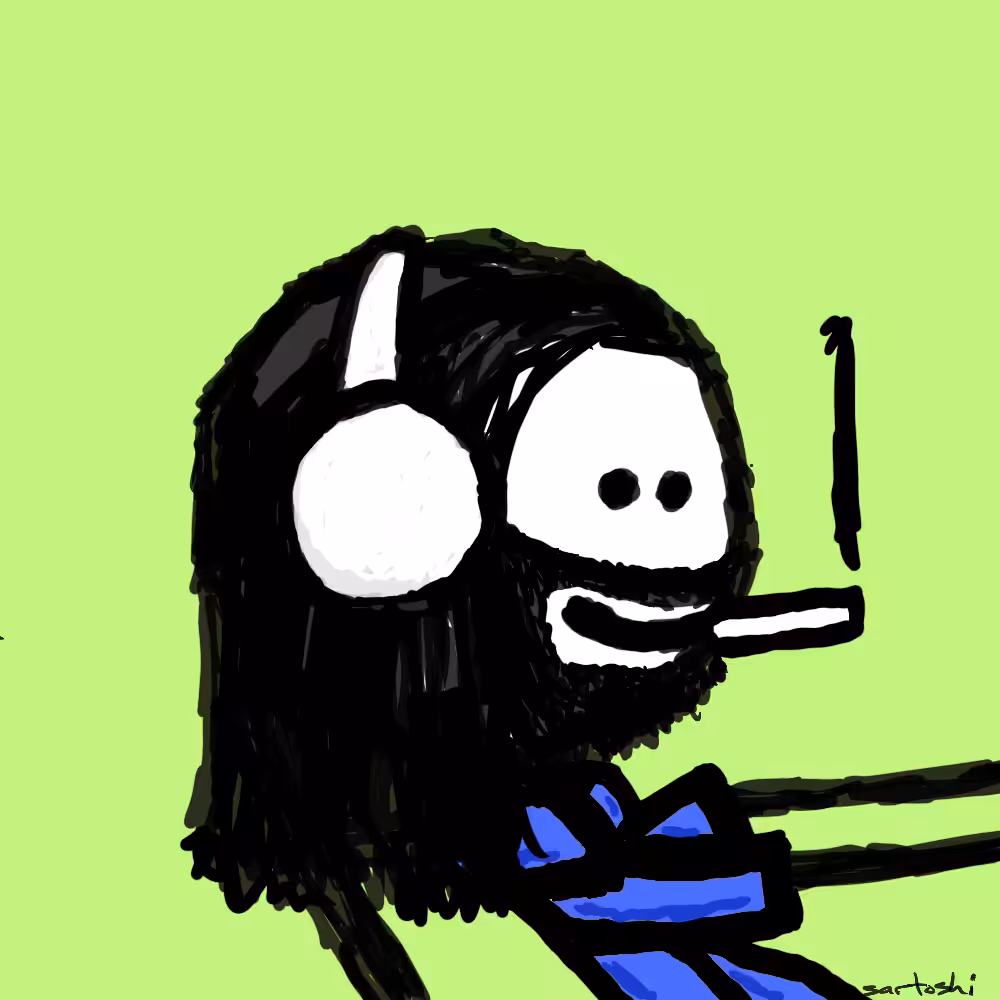 mfer #8628