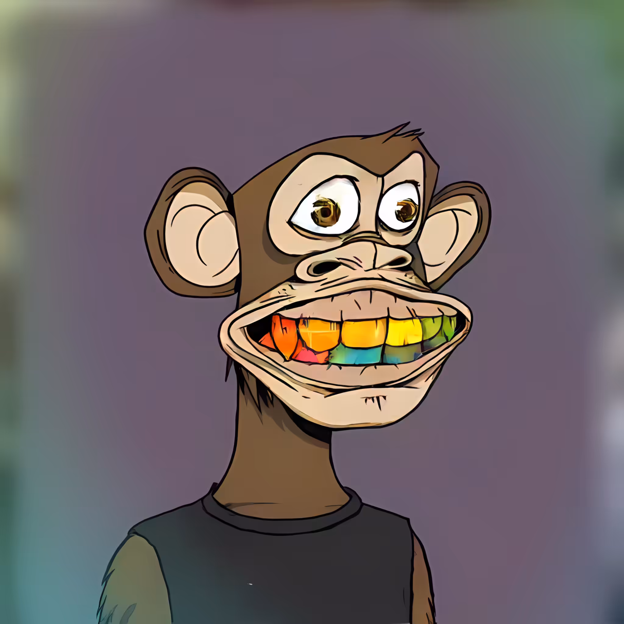 These Apes Don't Exist #228