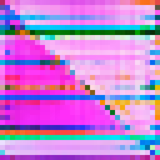 GLICPIXXXVER002 #7634