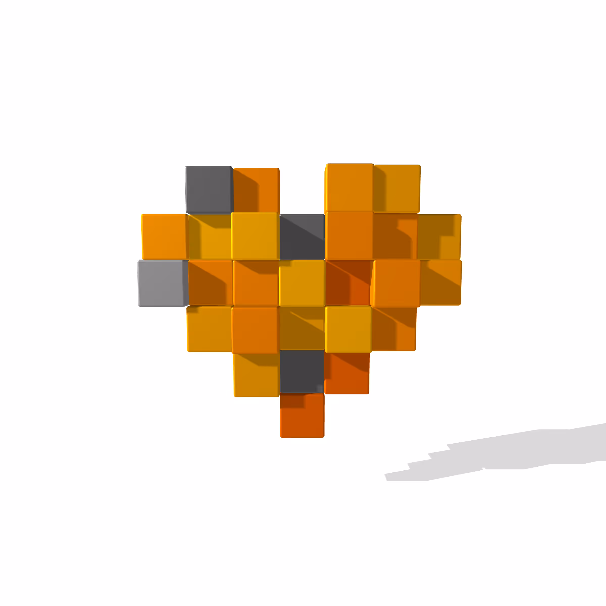 heart + craft #2292