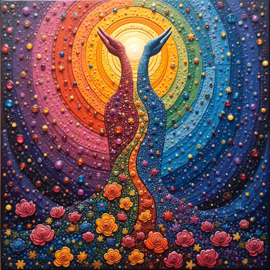 Peace Love