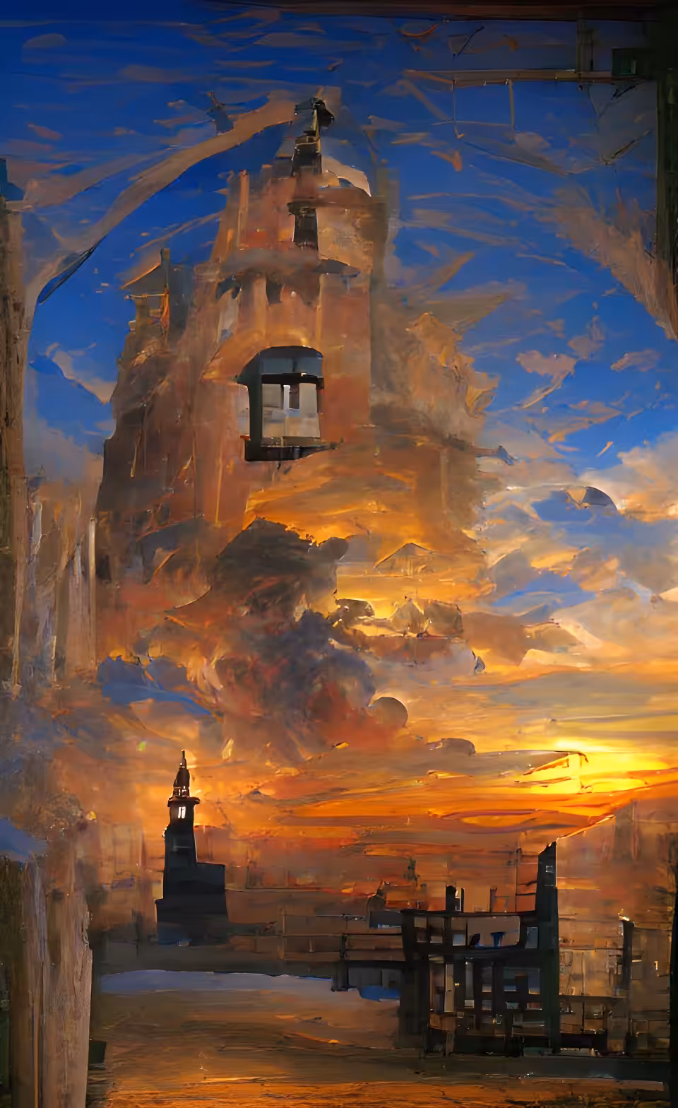 Watchtower