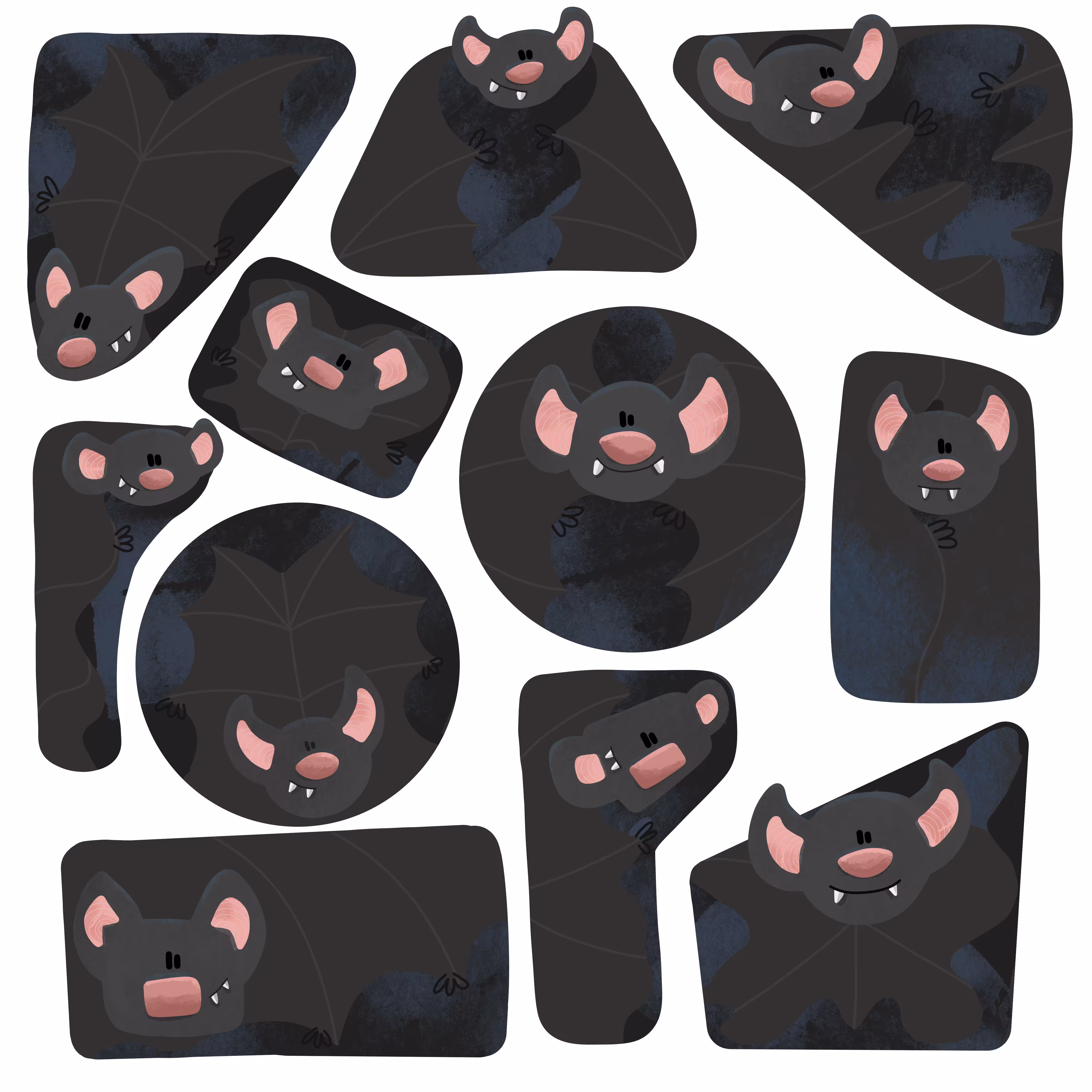 Just some Bats!!