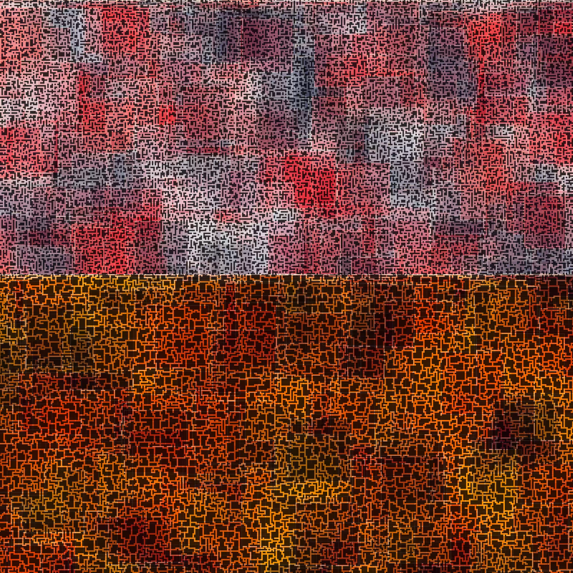 Impression N.01 #87