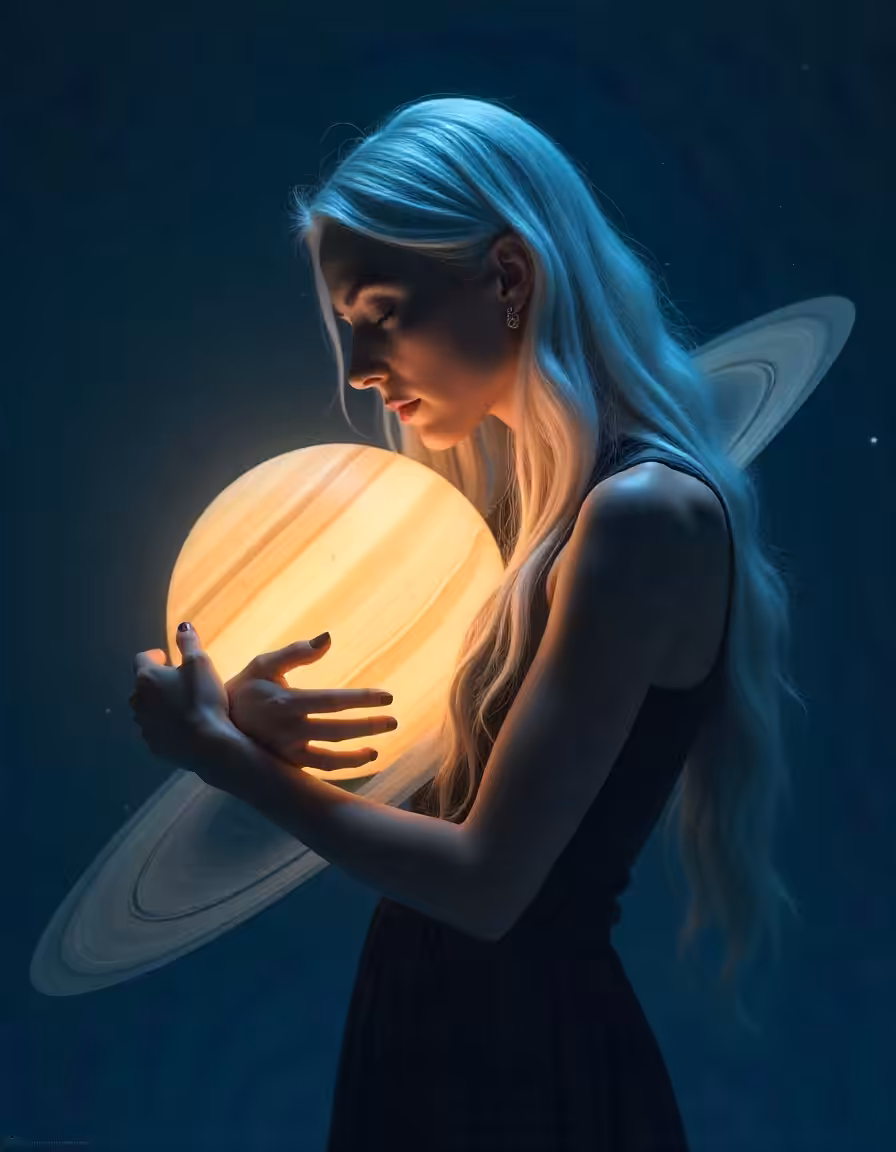 Celestial Guardian