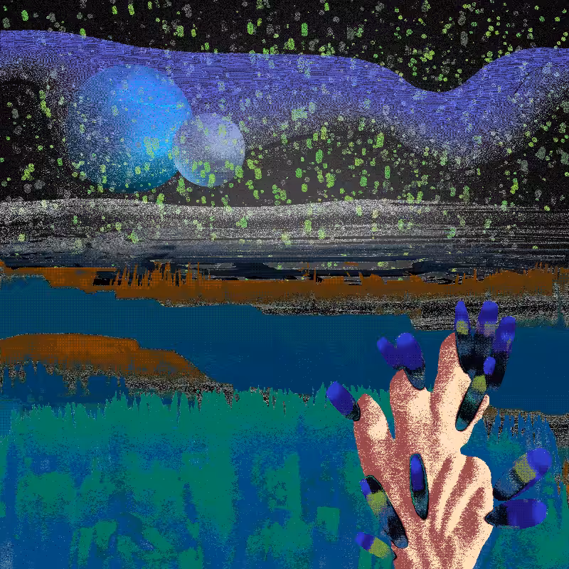 Ceshan's Psychedelics #597