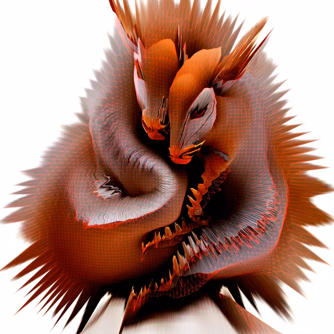 Pulsating Hug #1