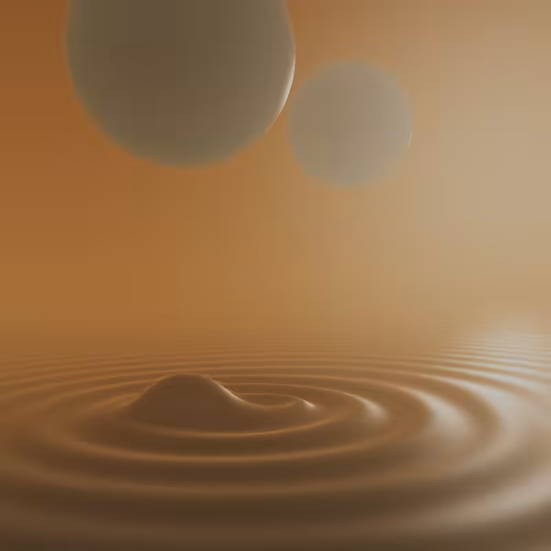 Metaballs #77