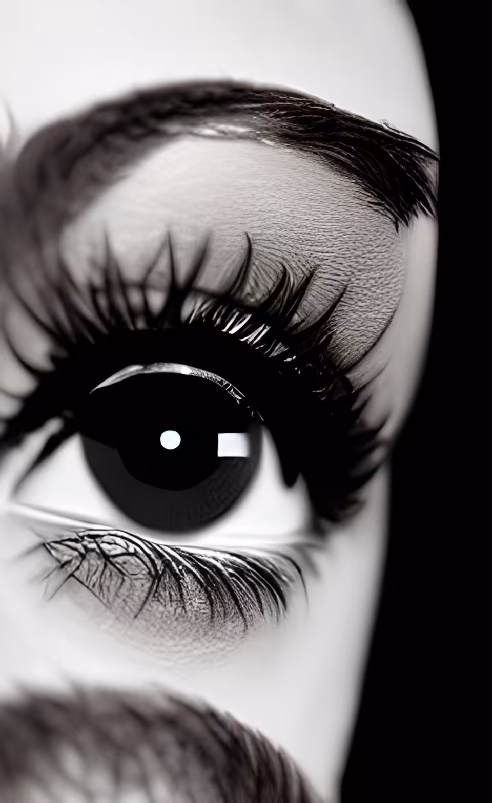AI for an EYE