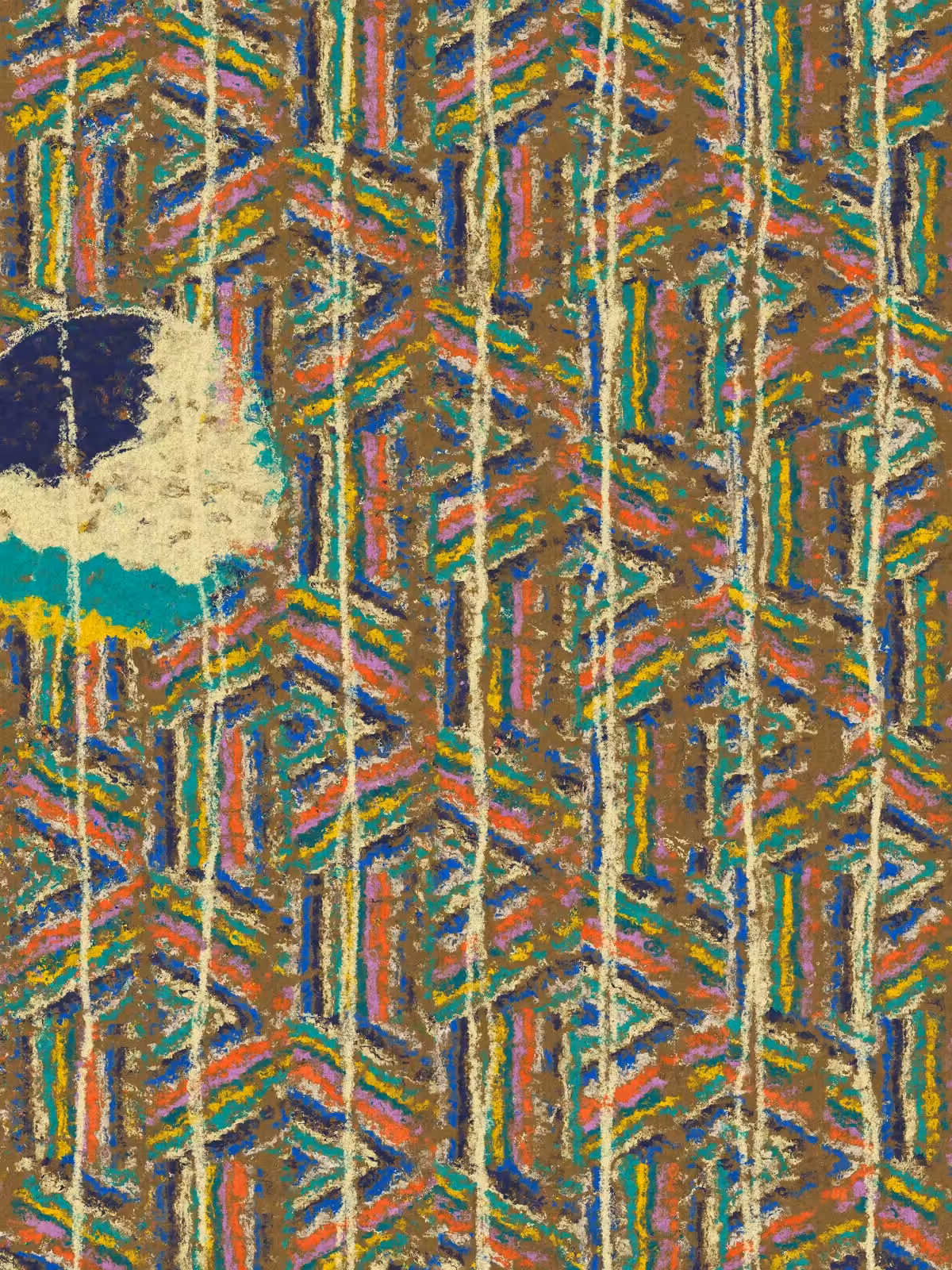 Residue Dissociation