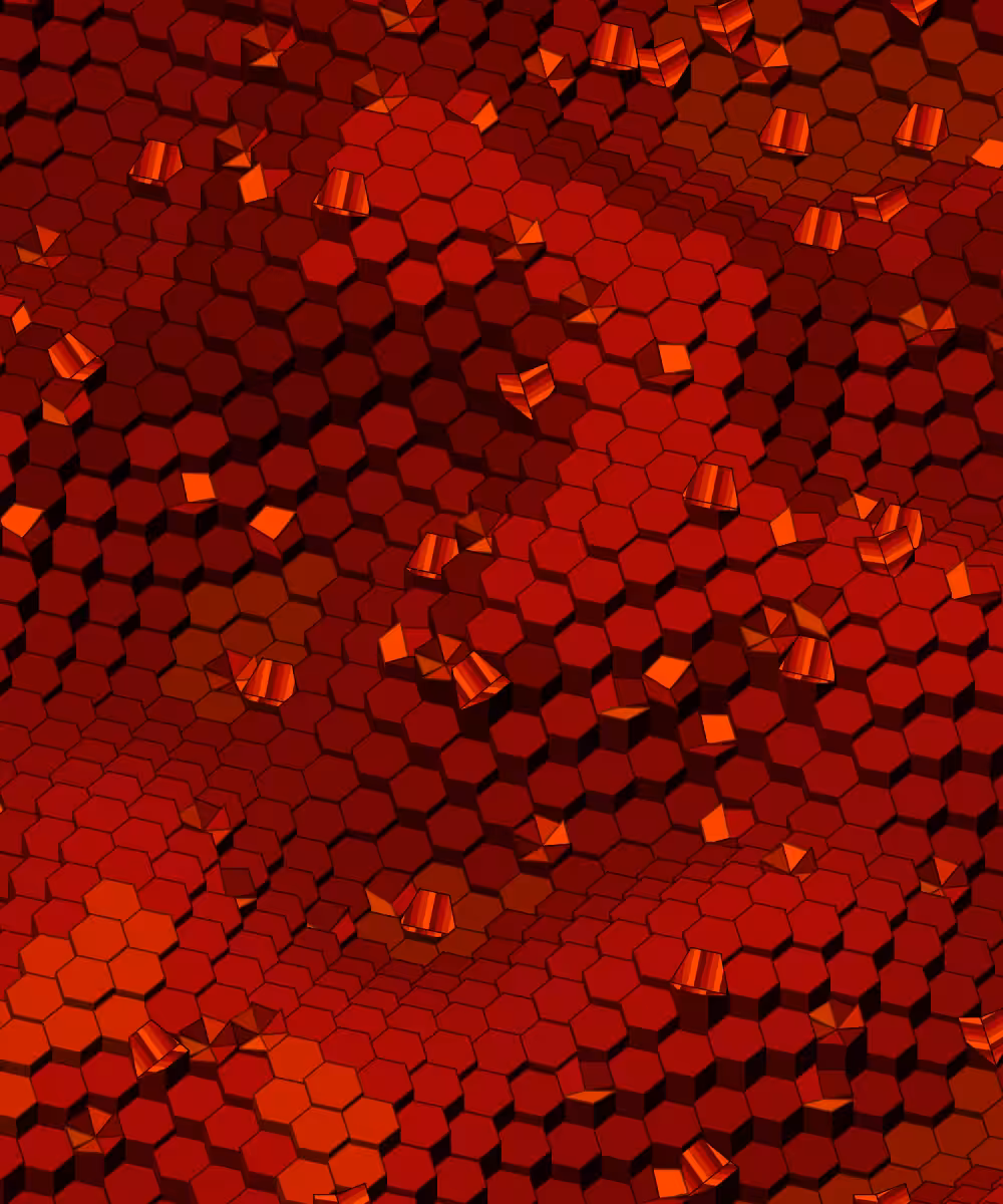 Hexscape #113