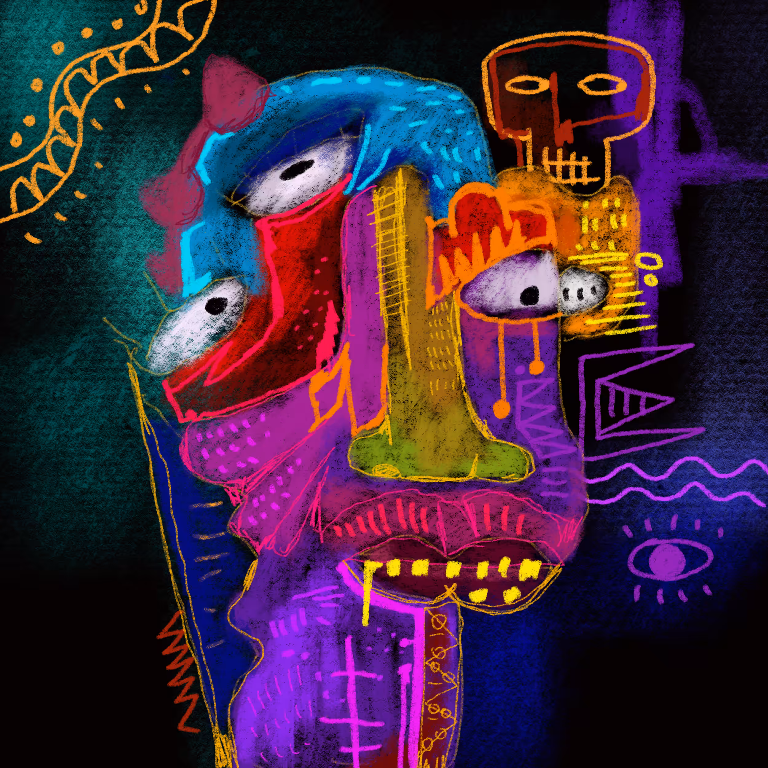 Basqudark #81