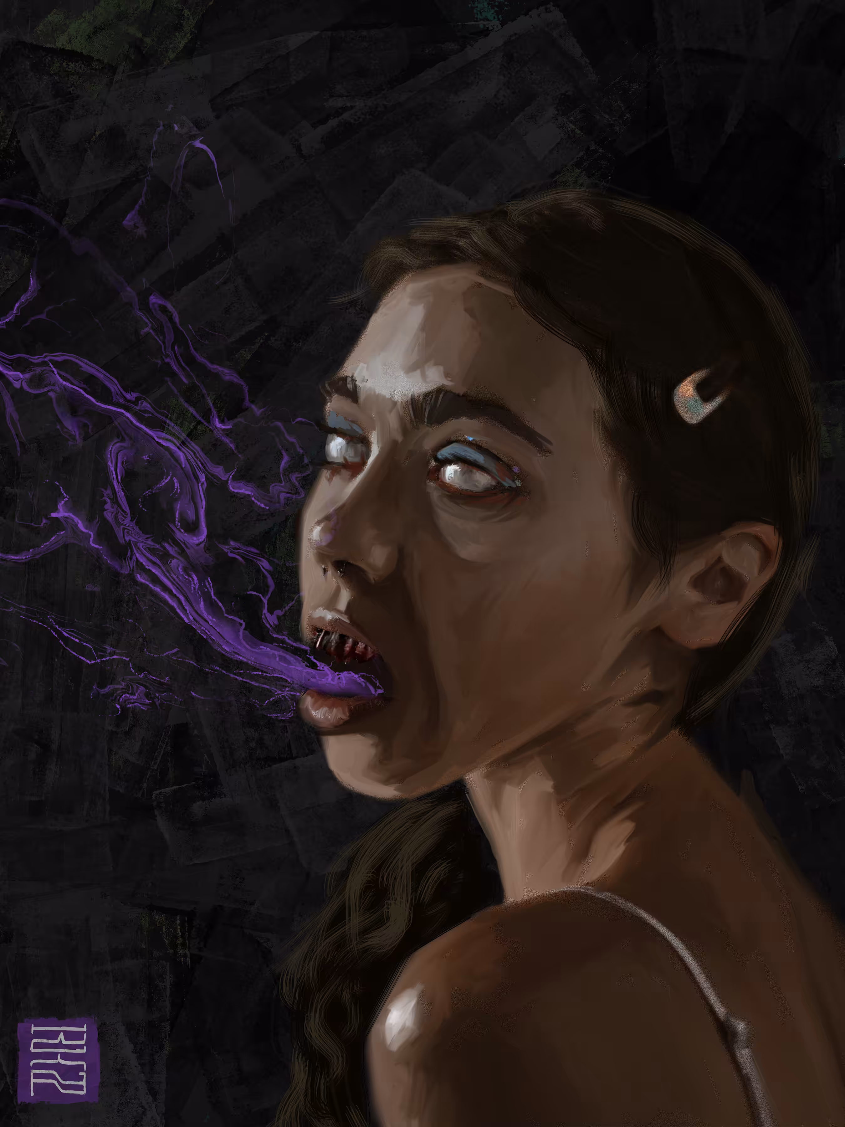 The Haunting