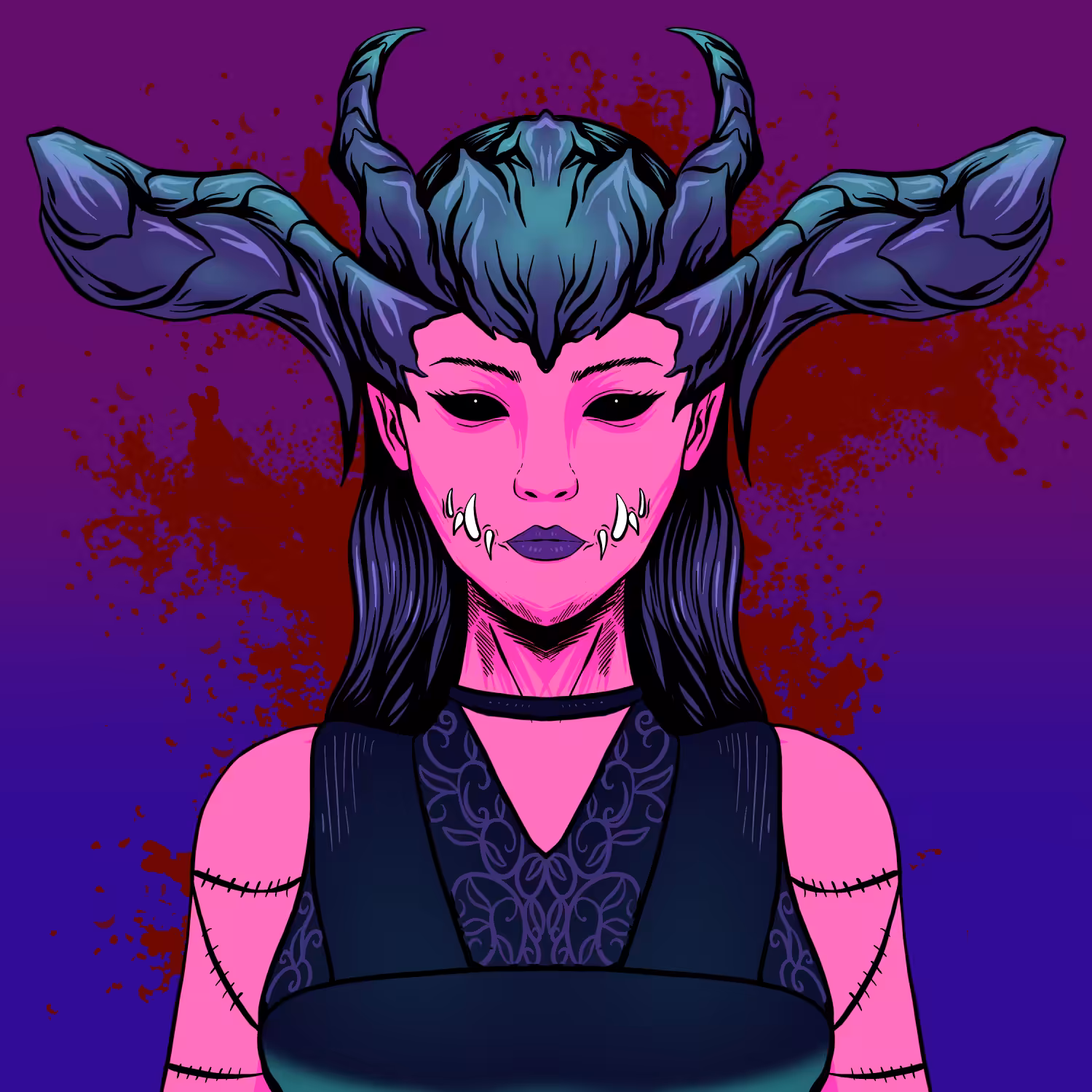 Lilith #3