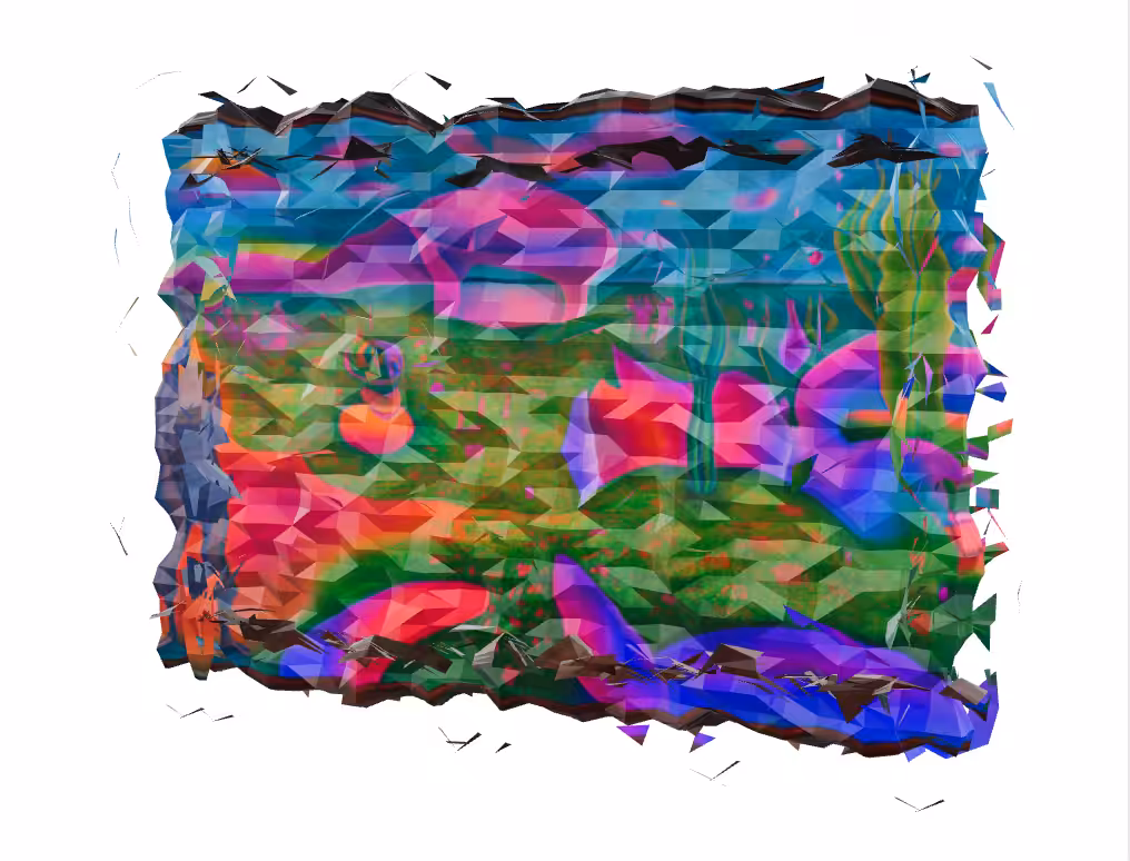 Whimsy Worldz #90