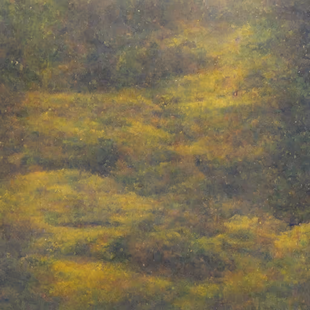 Enchantwood Grove #1