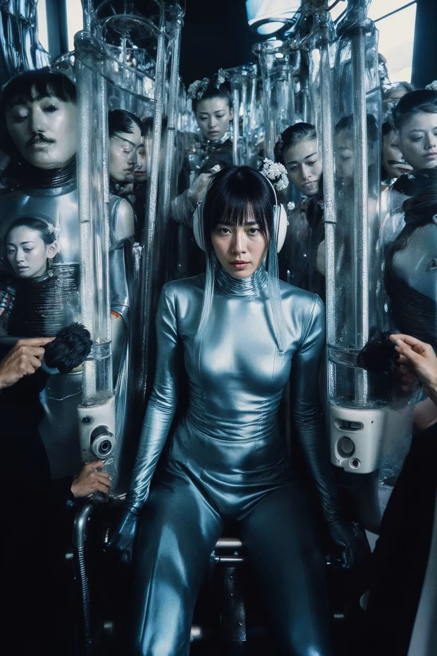 Human Archive