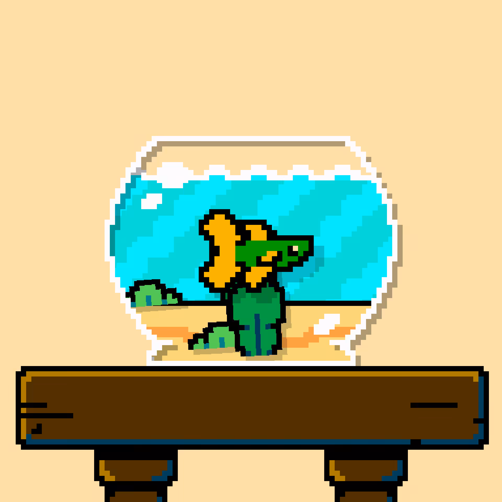 betta fish #392