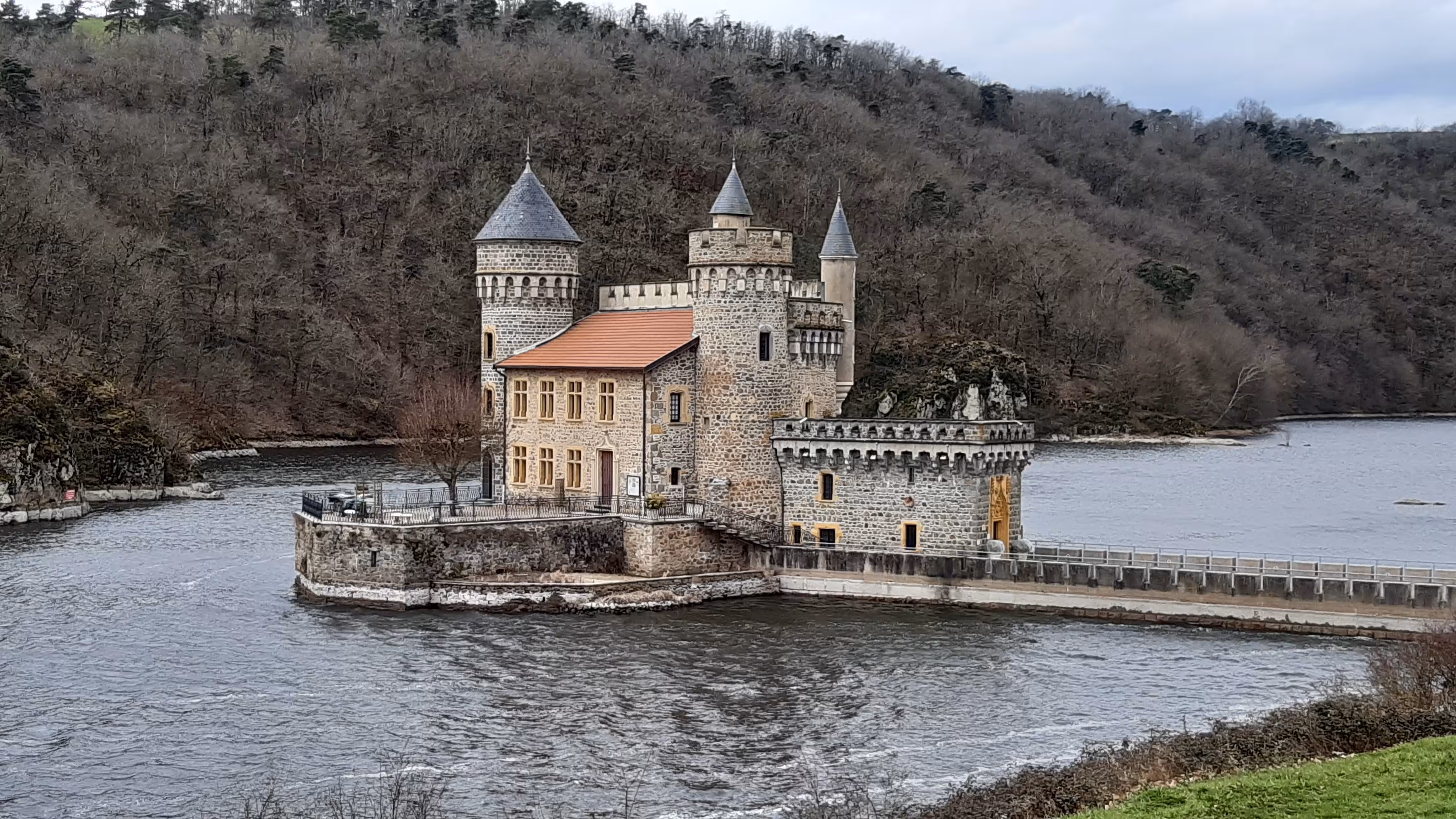 Chateau de la Loire