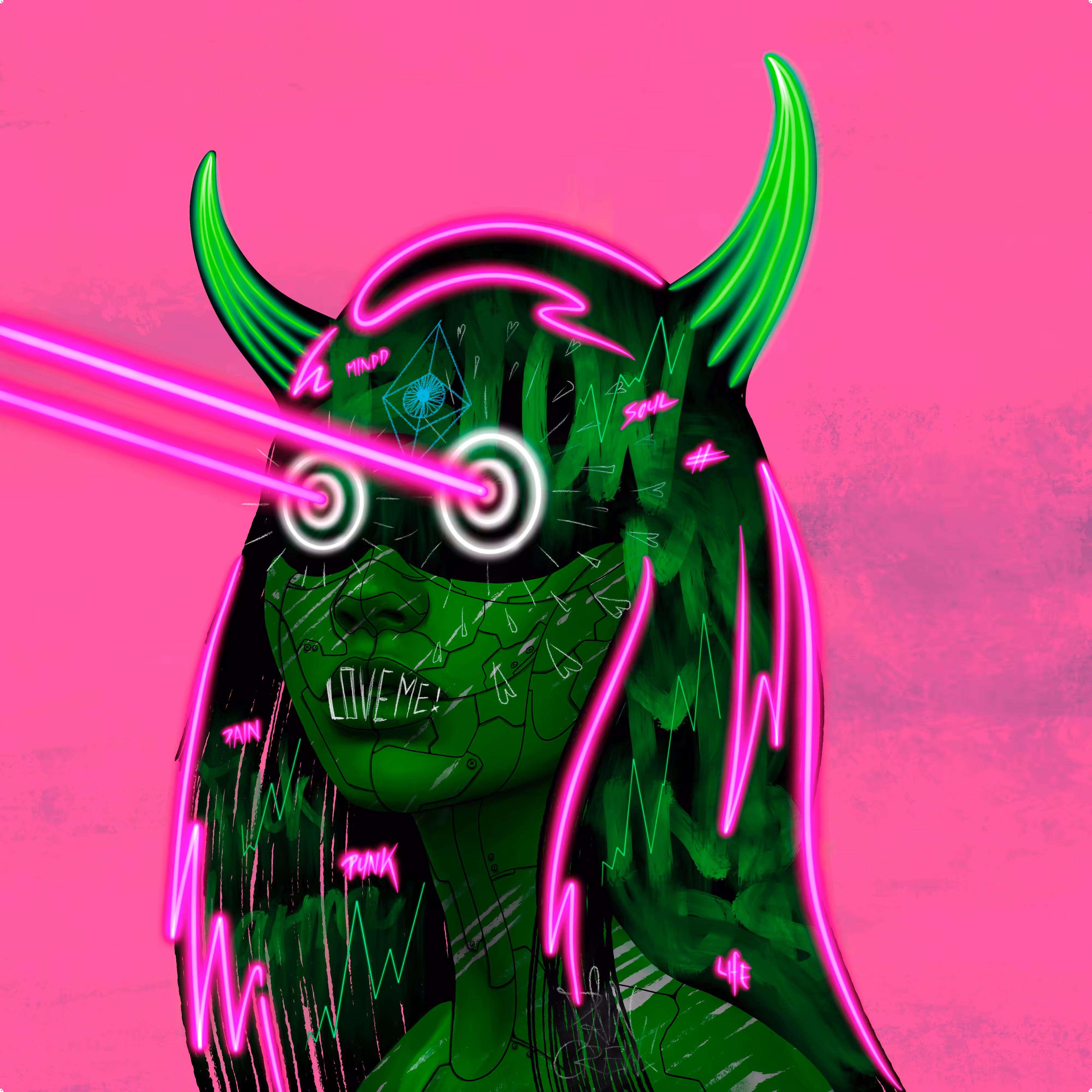 MINDDS