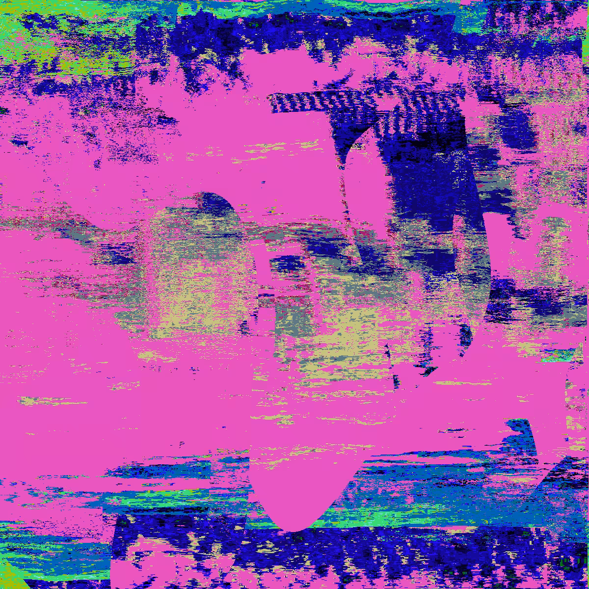 JOYFUL COLORS | GIFT #233