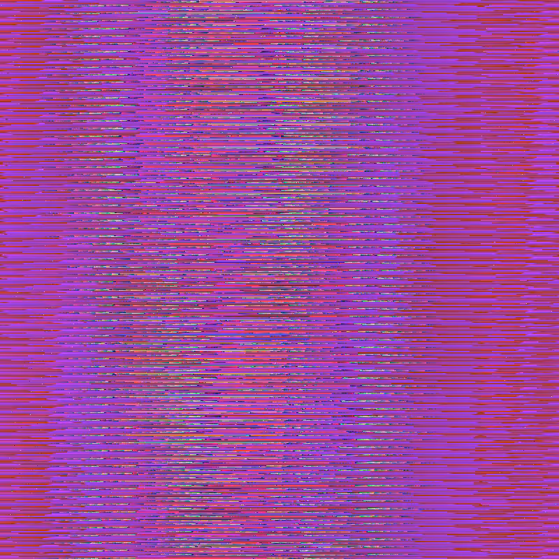 Broken LCD Screen #87