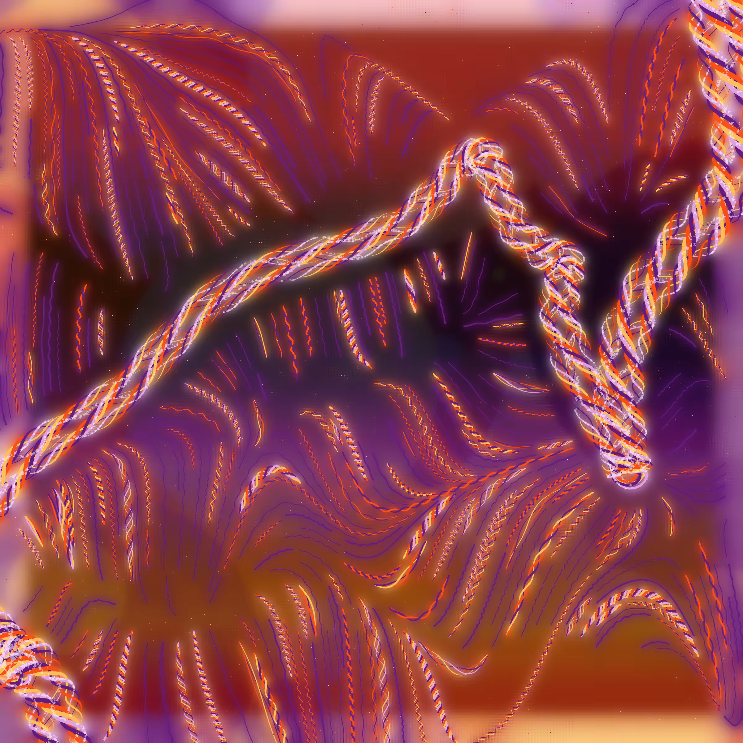 Friendship Bracelets #24802