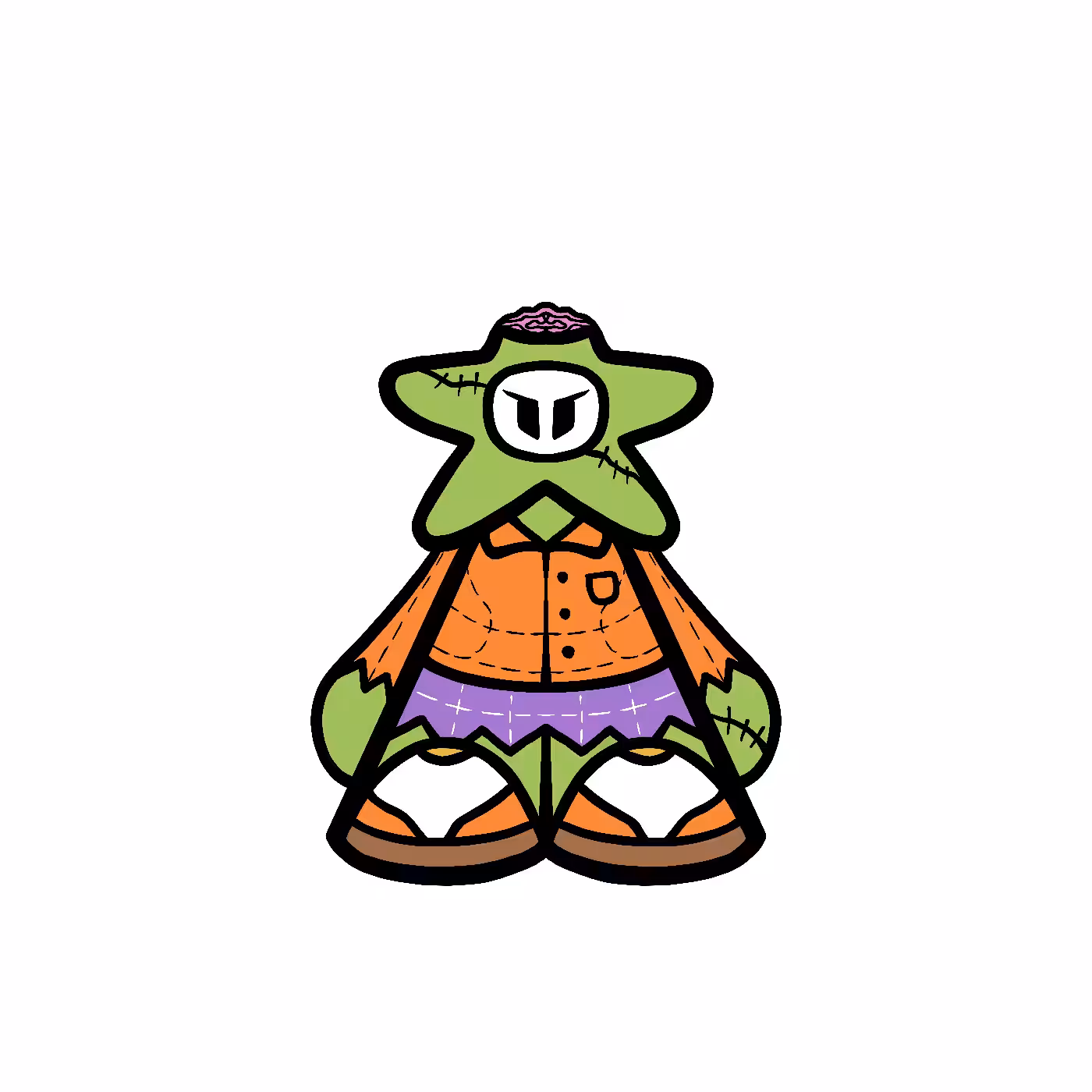 Starzo + Friends #10