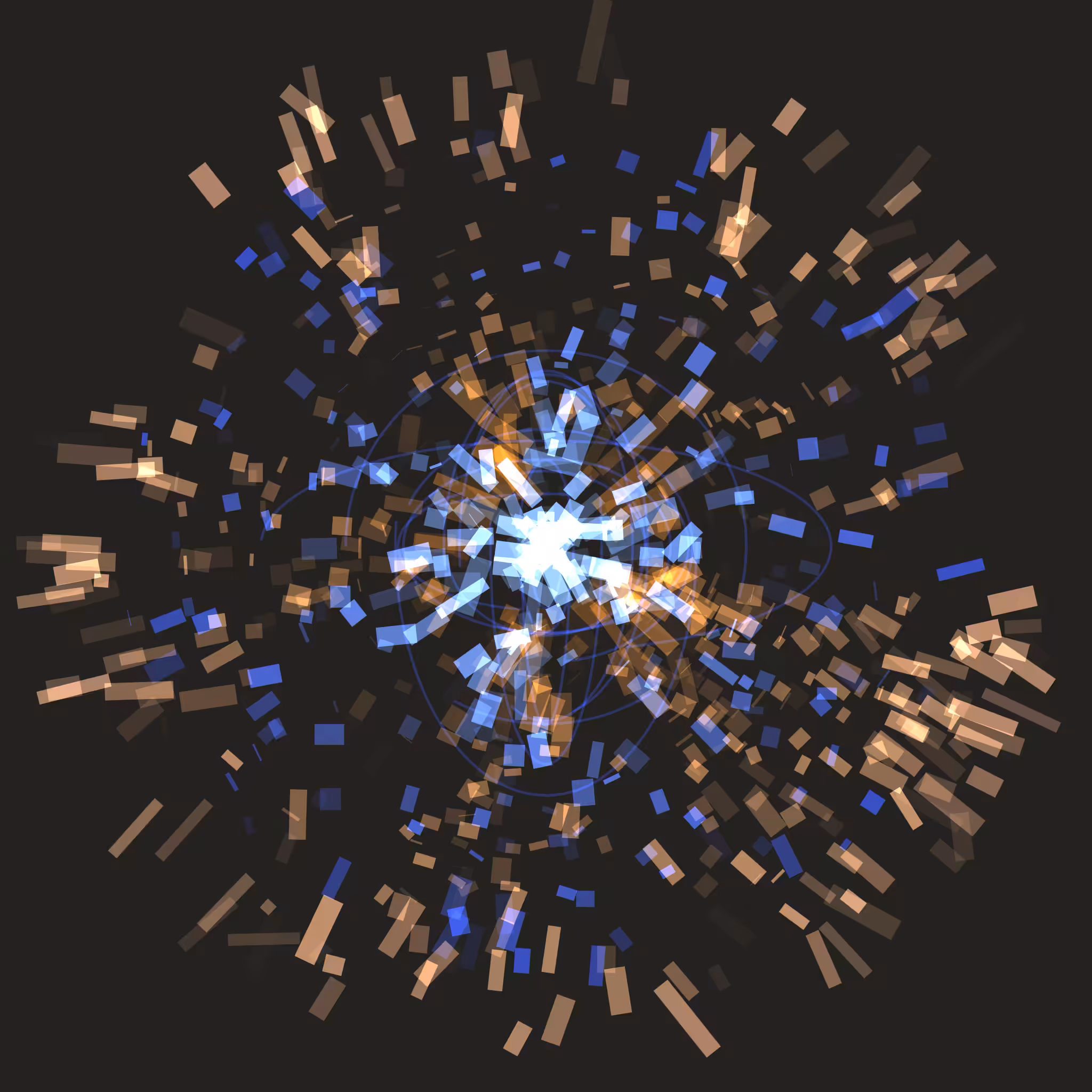 Chaos Cluster #73