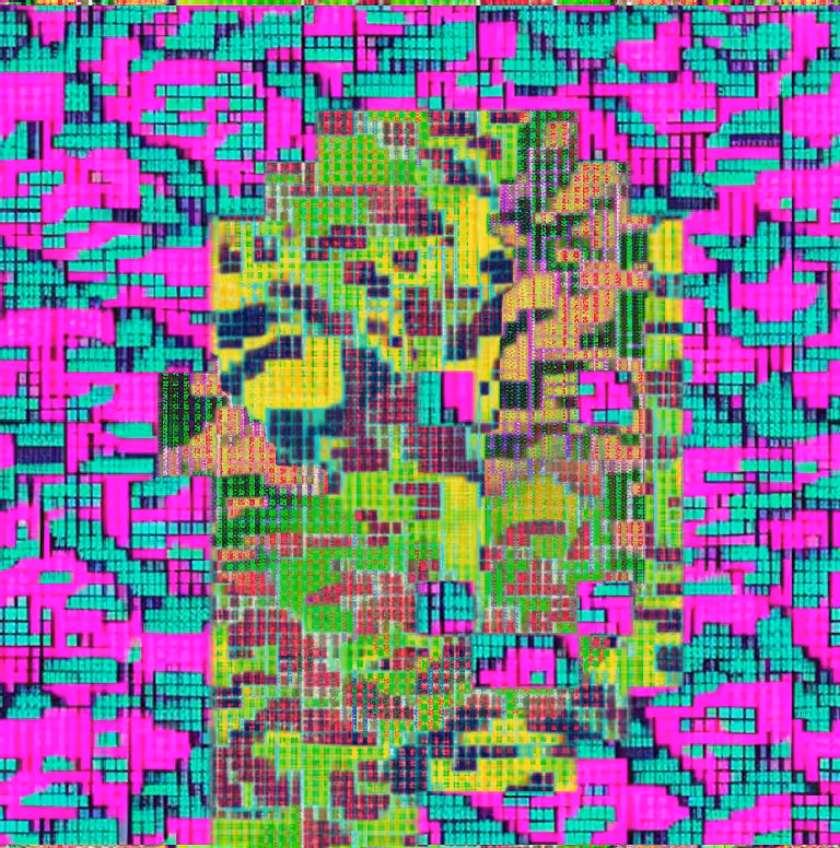 coalescence #4537