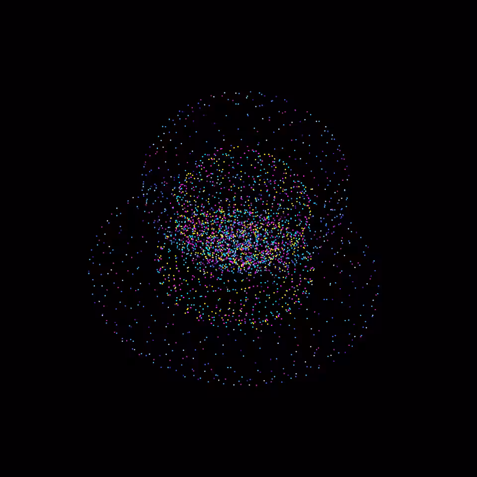 Indefinite Glitter #20