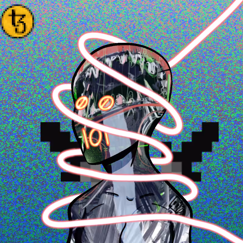 FX_D3M0NS #167