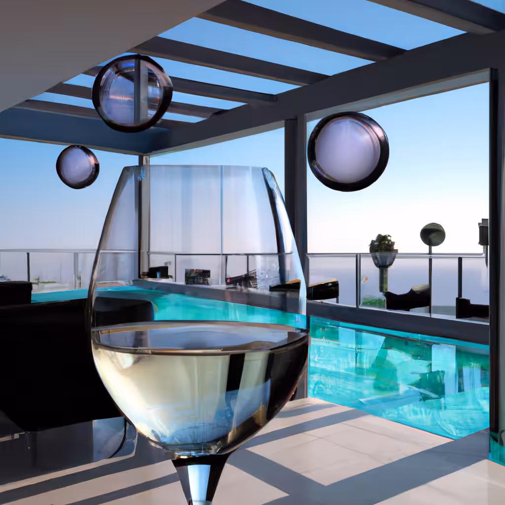 Ambiance & Beverage | 3