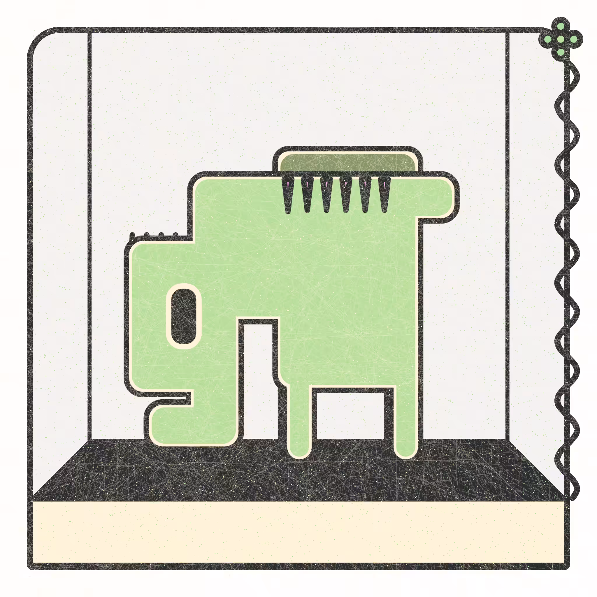 Dinotzaur #5