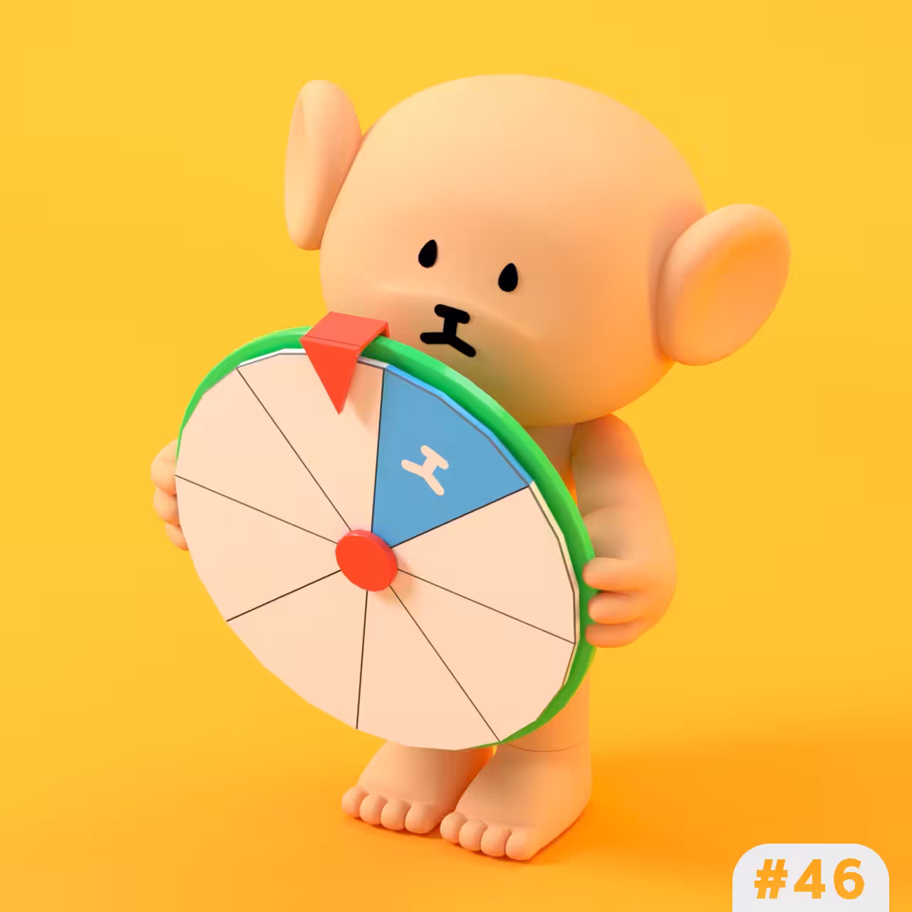 babyCommon's Precious #46
