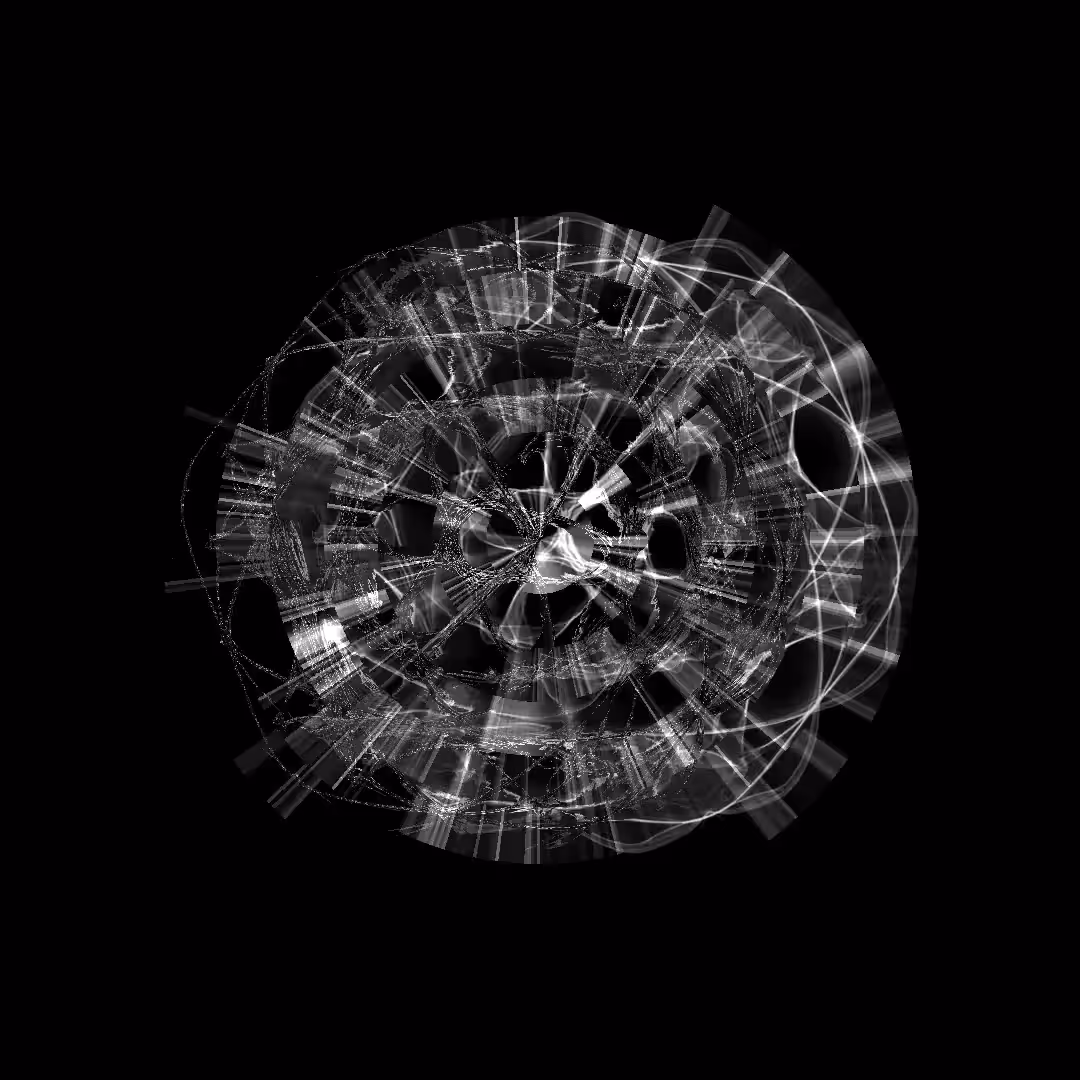 polar orbital phantom