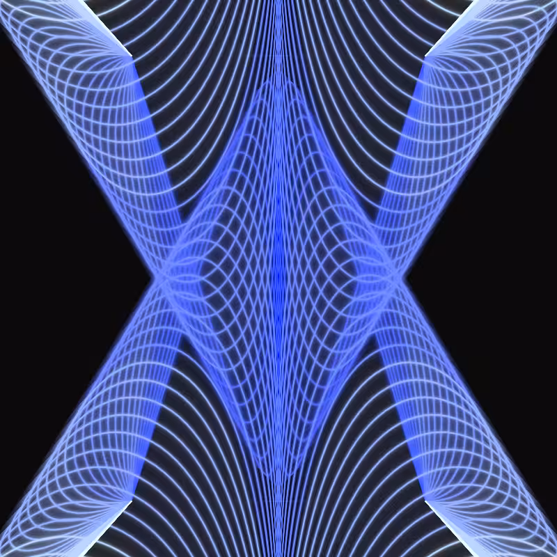 Tribulations Neon #8
