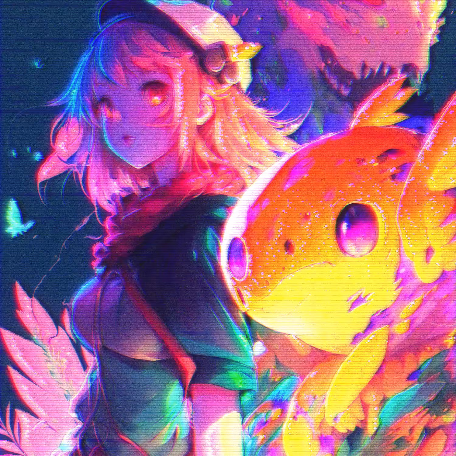 Digital Ultra Companion