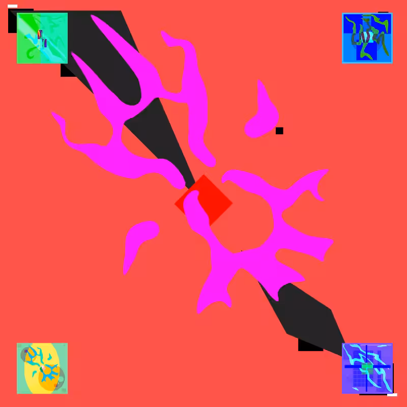 SS - Origin #3