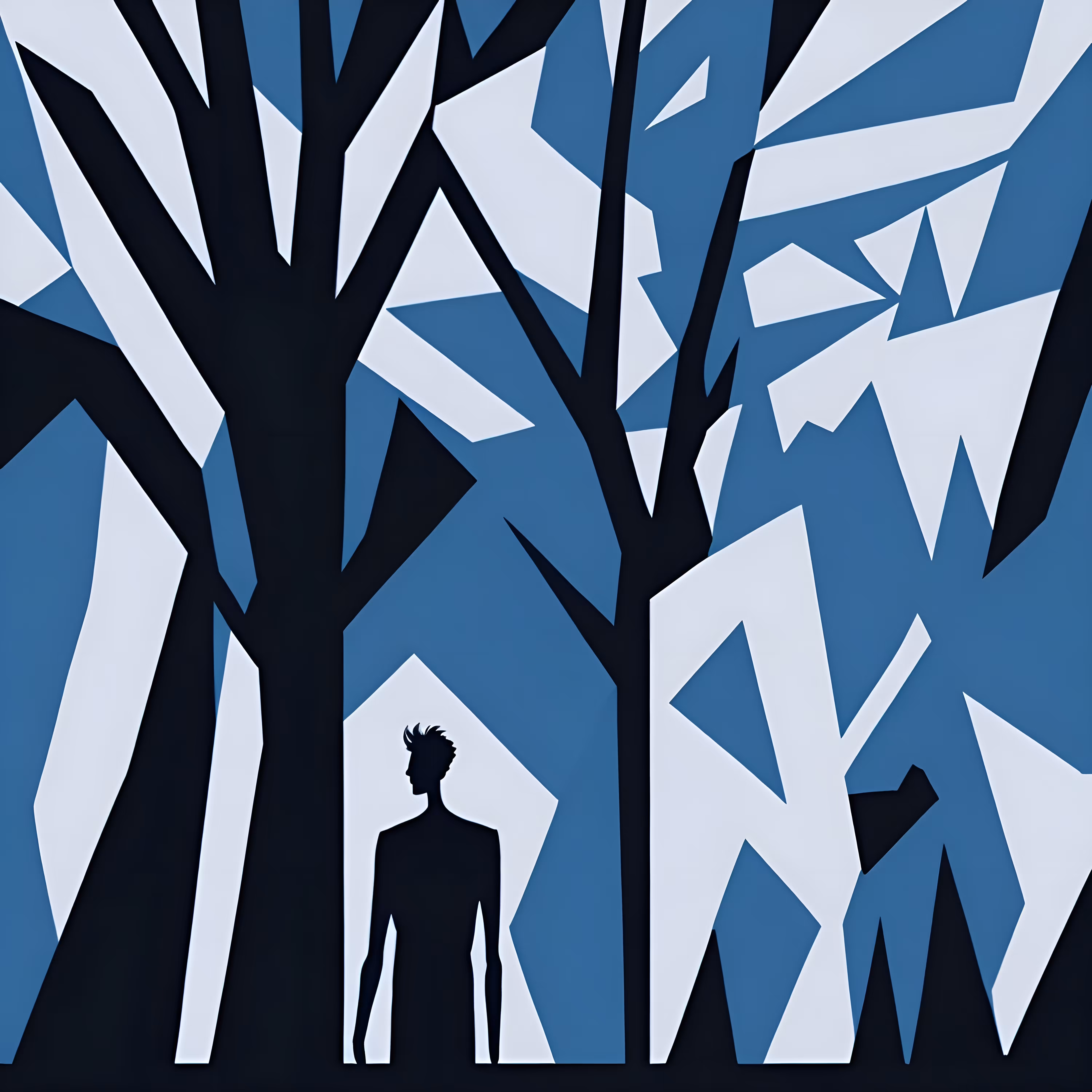 The Forest