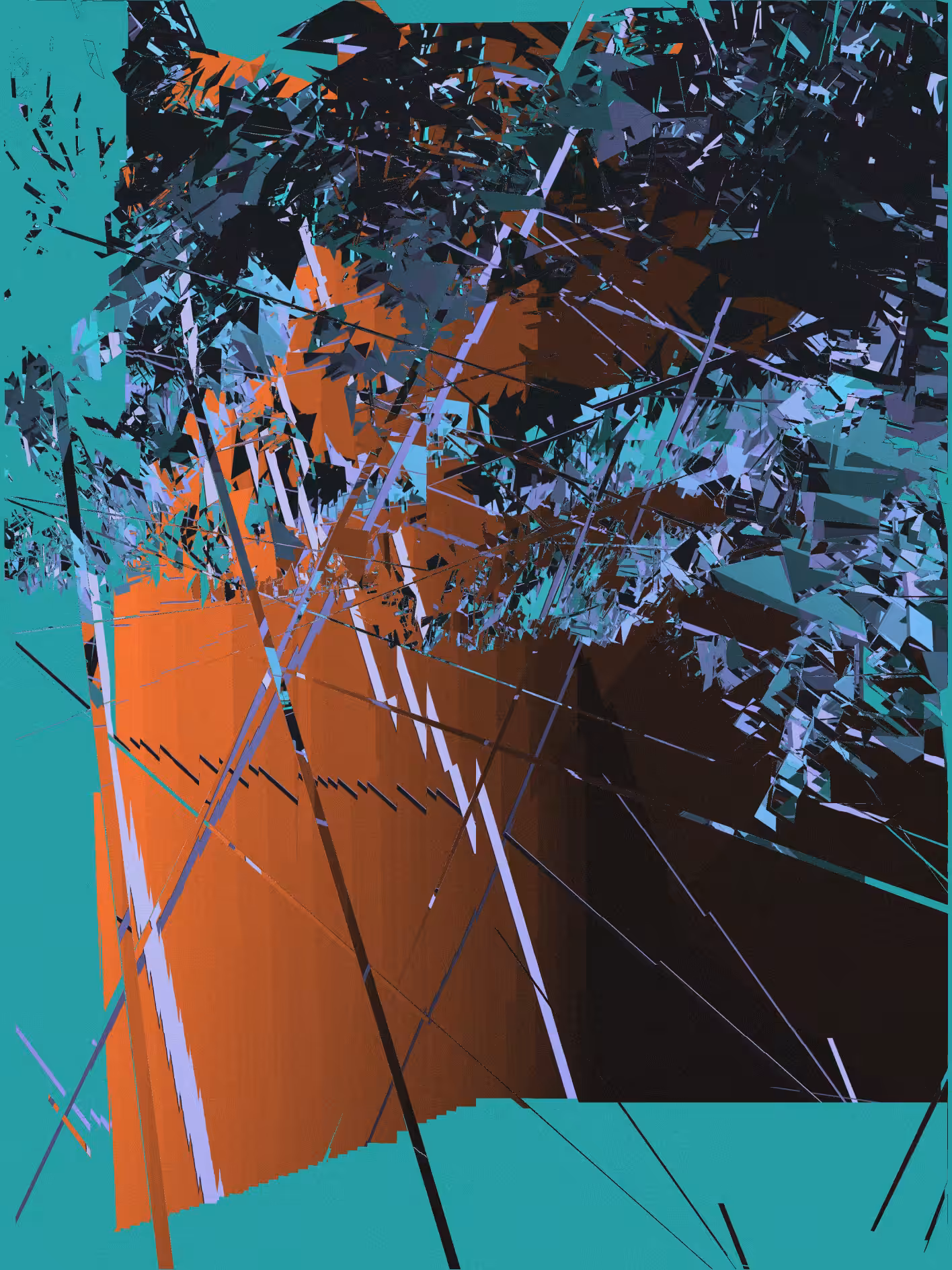 Folded Sequence #177