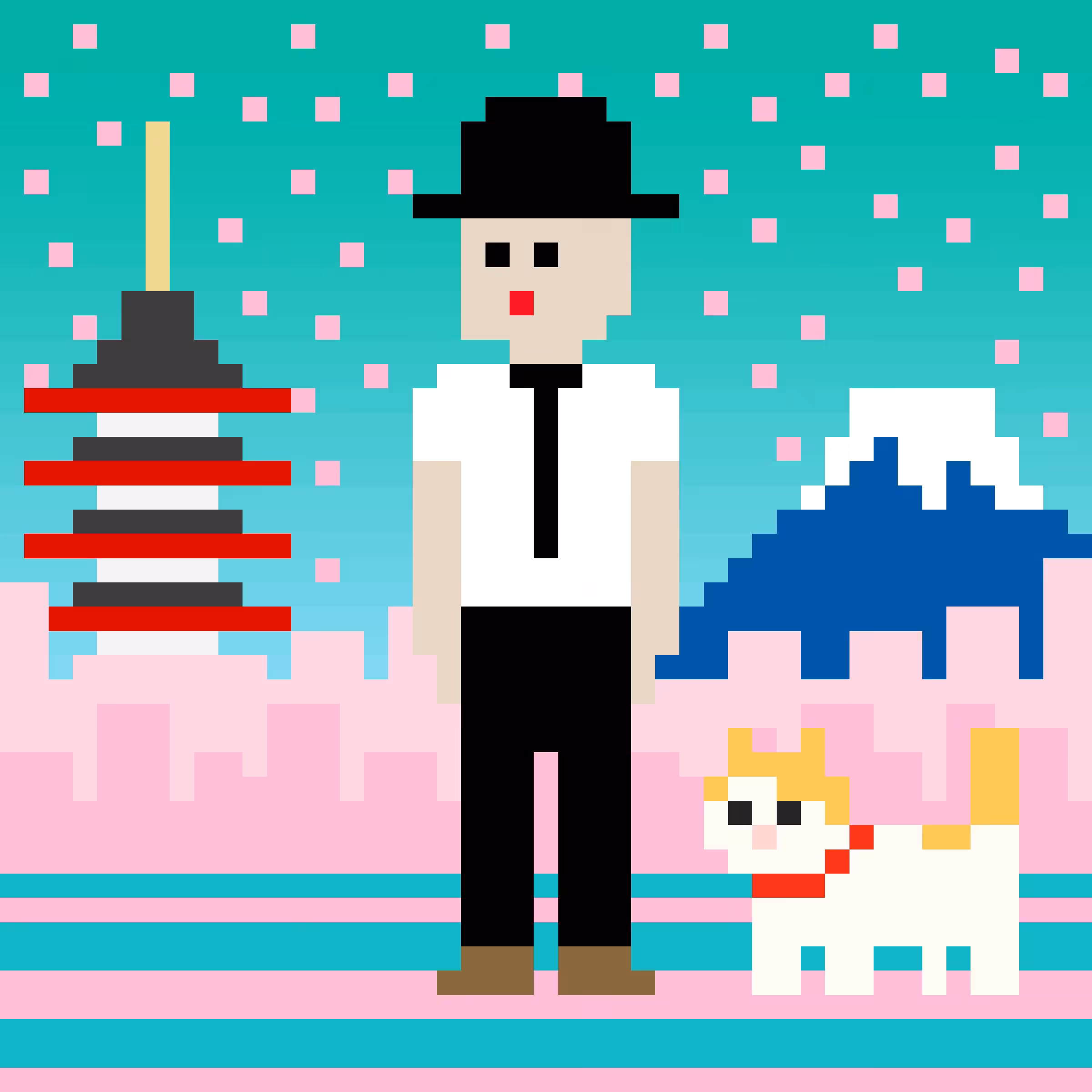 CryptoTokyoite #227