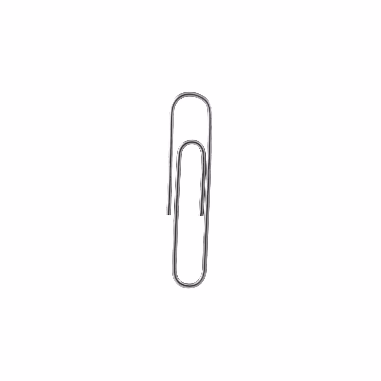 100 Everyday Items: Paper Clip